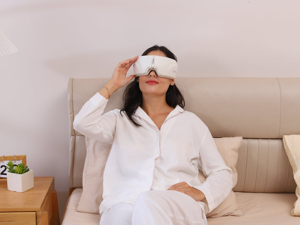 EYE-C Massager, Massage, Massager - detail