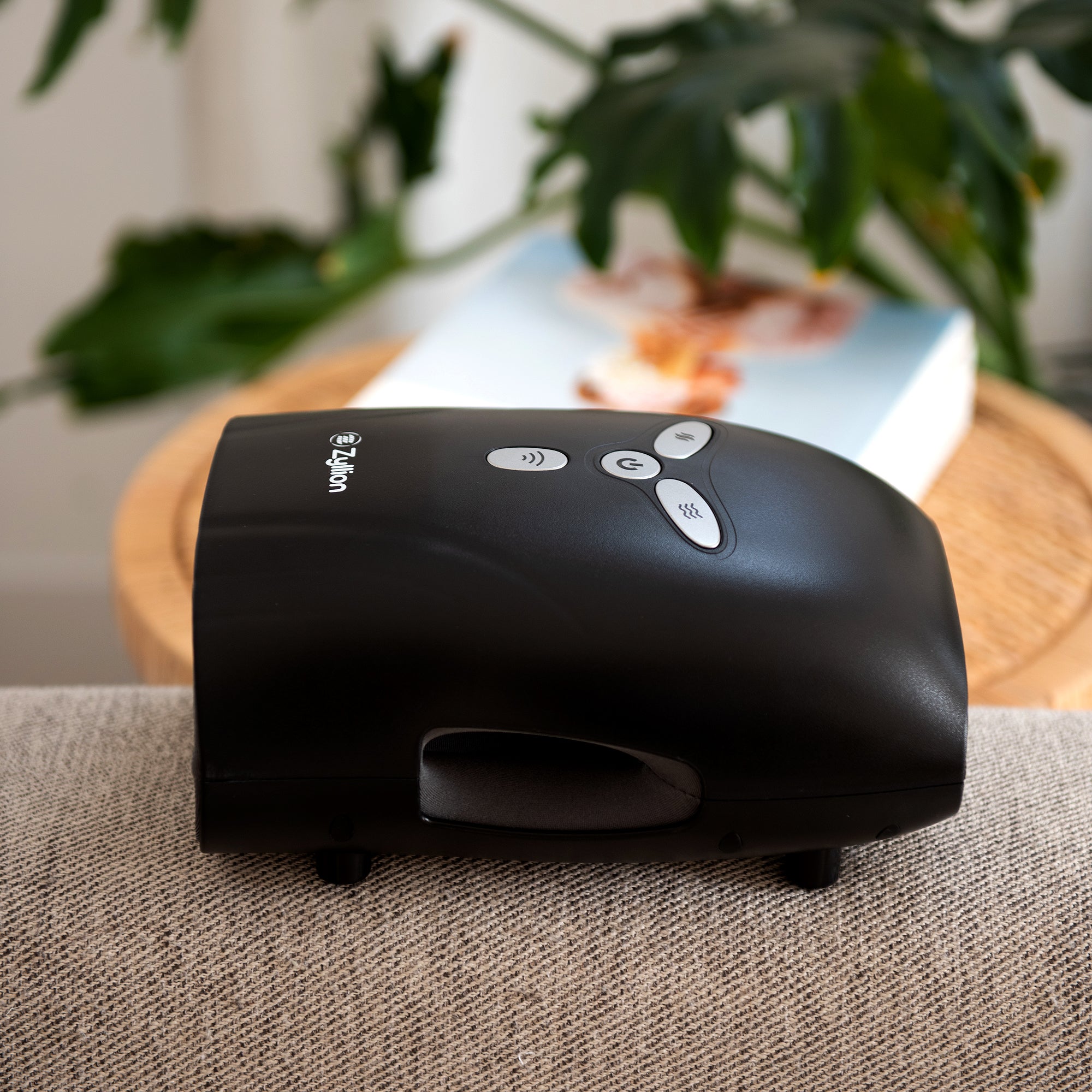 Hand Massager with Heat, Vibration and Air Compression, Massage, Massager