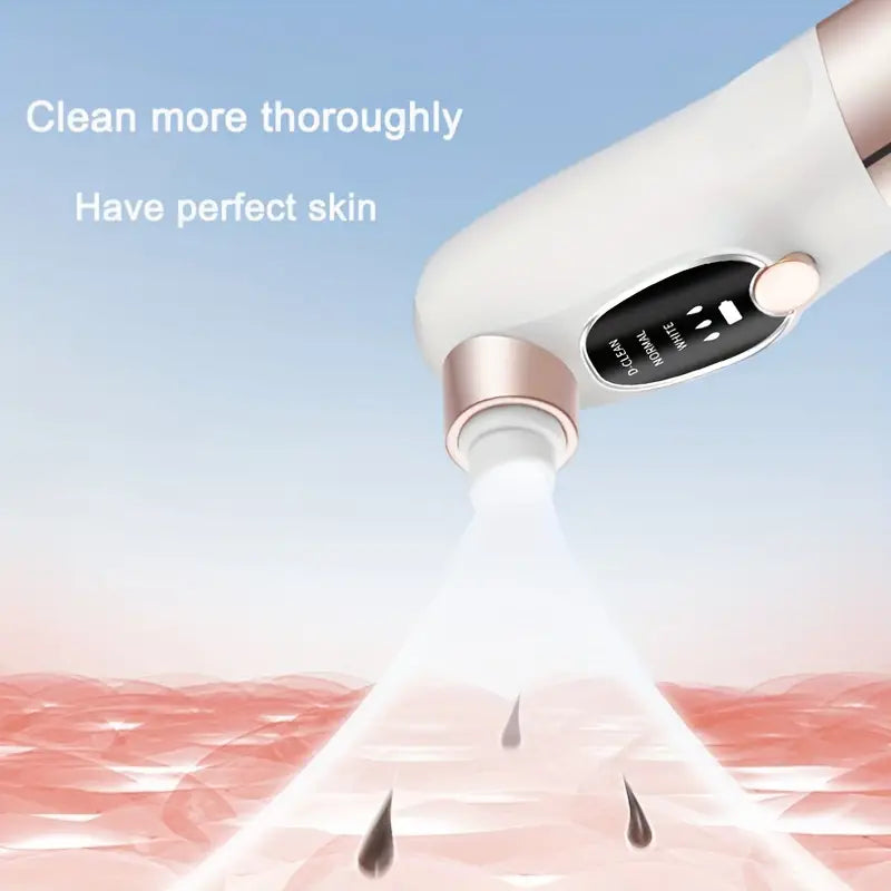 Blackhead Remover Tool - alternate angle