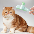Flea Comb For Dogs And Cats - alternate angle