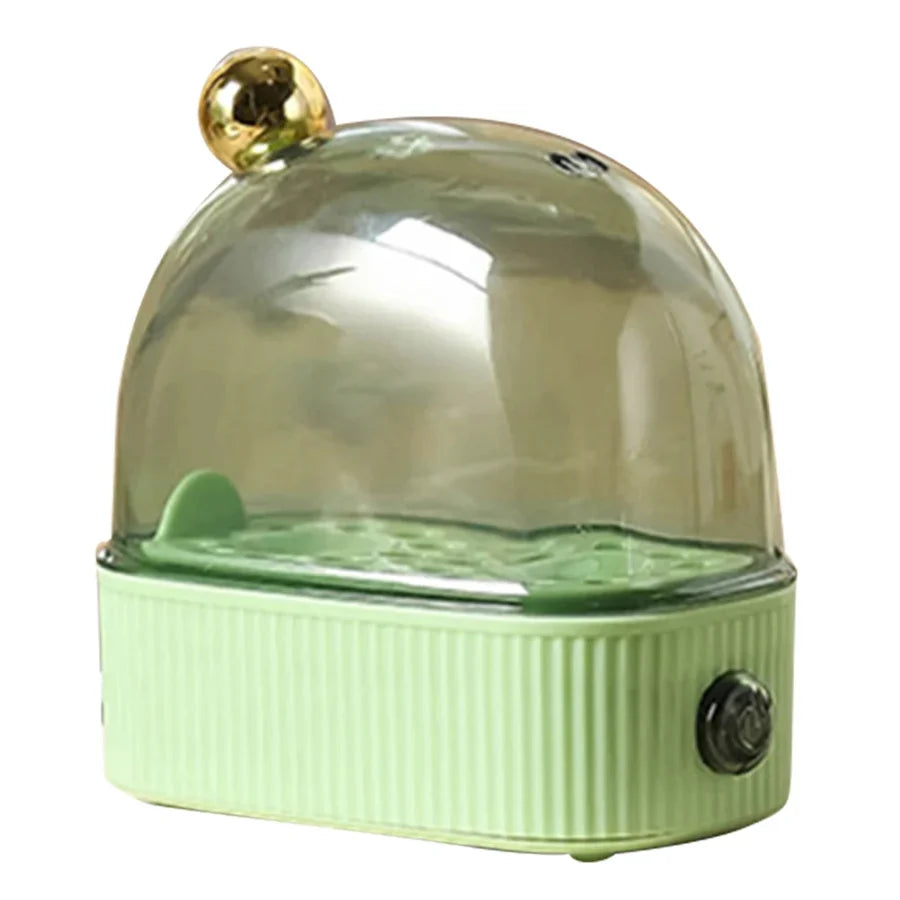 Egg Cooker - detail