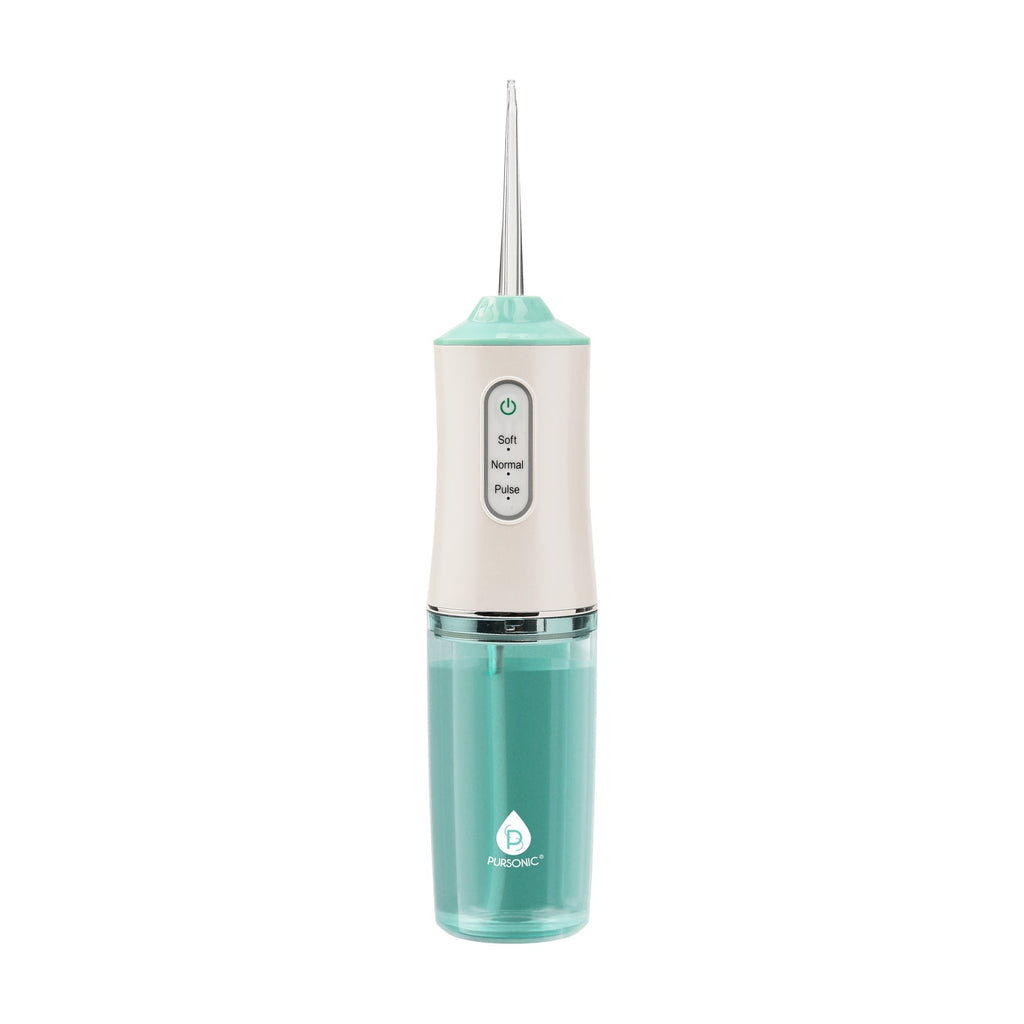 USB Rechargeable Water Flosser, Rechargeable - detail