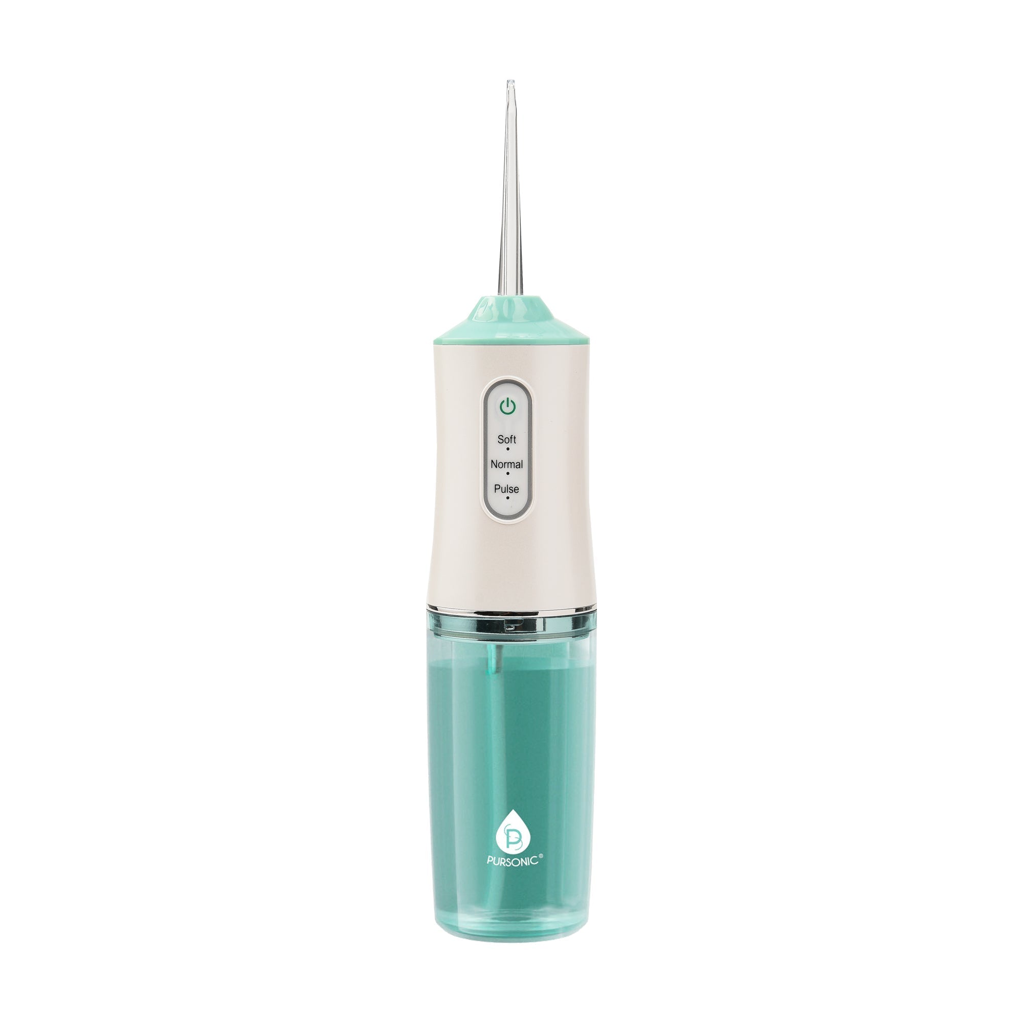 USB Rechargeable Water Flosser, Rechargeable - detail