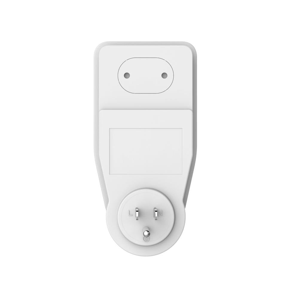 Eco Power Socket US Meter