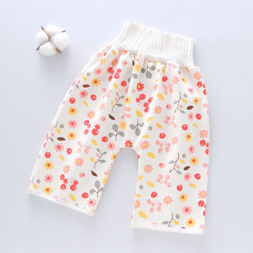 Comfy Leak-Proof Urine Training Pants for Babies - detail