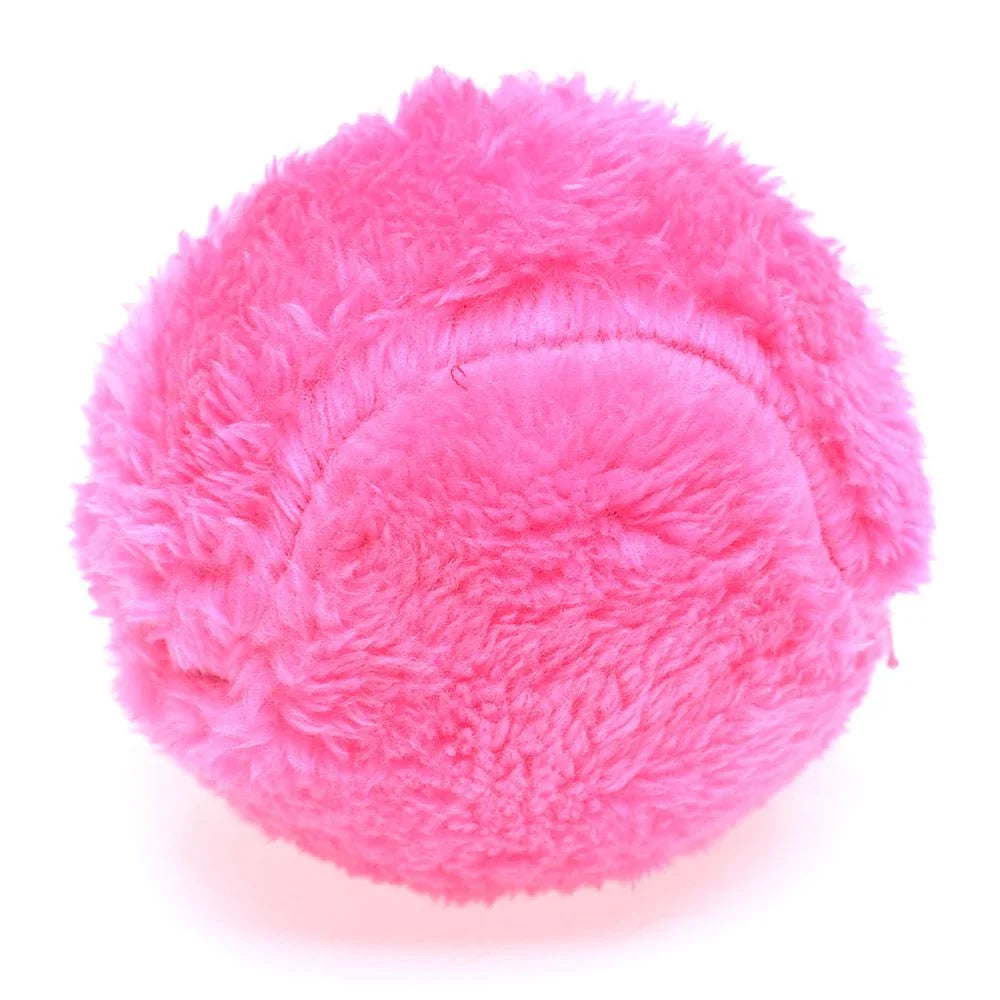 Active Rolling Ball (4 Colors Included) - detail