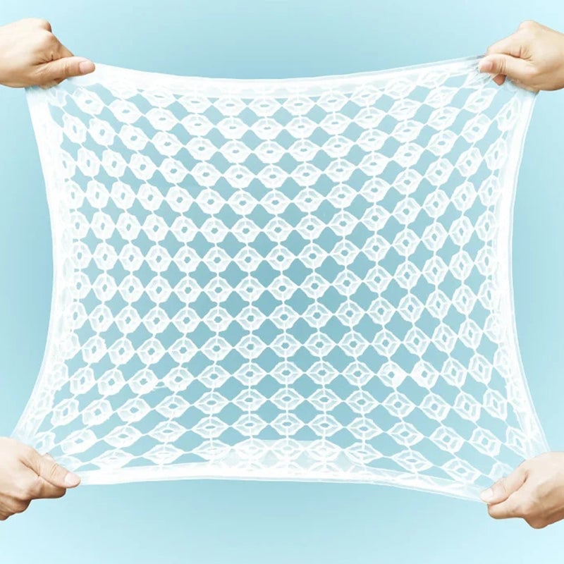 Cooling Gel Car Seat Cushion - detail