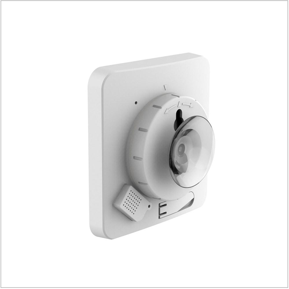 Waterproof Shower Clock w/ Timer (2 Packs), Waterproof - detail