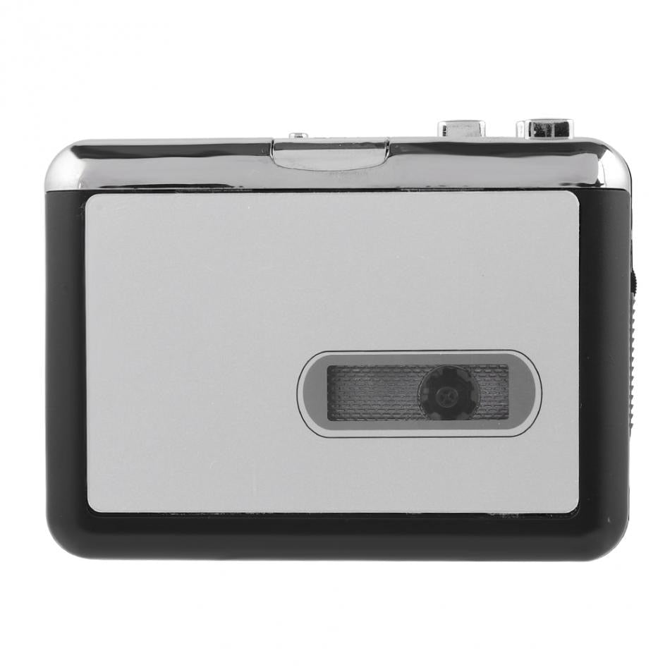 Cassette Tape to USB Converter - detail