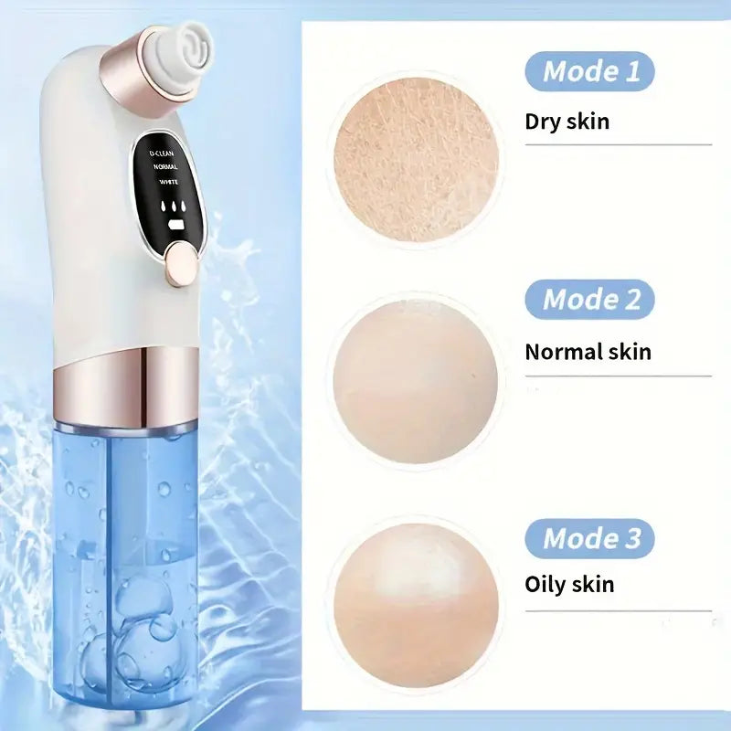 Blackhead Remover Tool - detail