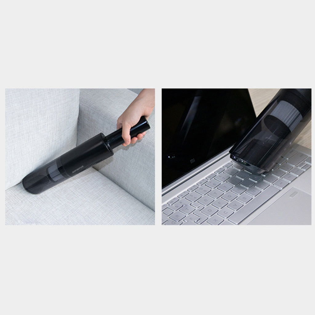 Mr. Dustbuster Handheld Cordless Mini Vacuum Cleaner, Cordless
