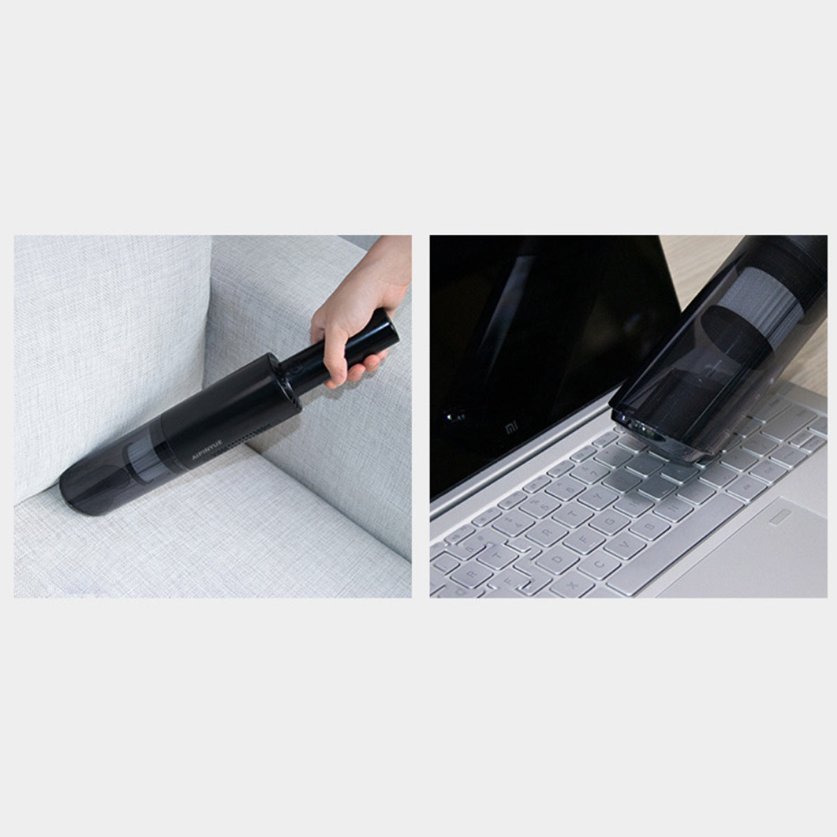 Mr. Dustbuster Handheld Cordless Mini Vacuum Cleaner, Cordless
