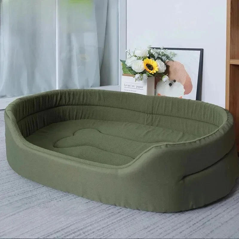 Eco Friendly Pet Beds - detail