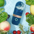 Capsule Vegetable Washing Machine | Automatic Fruits & Vege