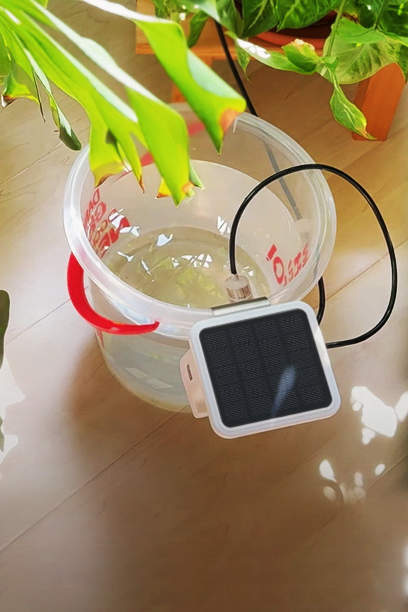 Smart Plant Care Bundle for Indoor Gardening - detail