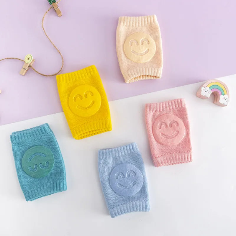Baby Knee Pads - detail