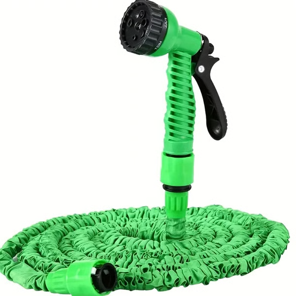 Expandable Garden Water Hose