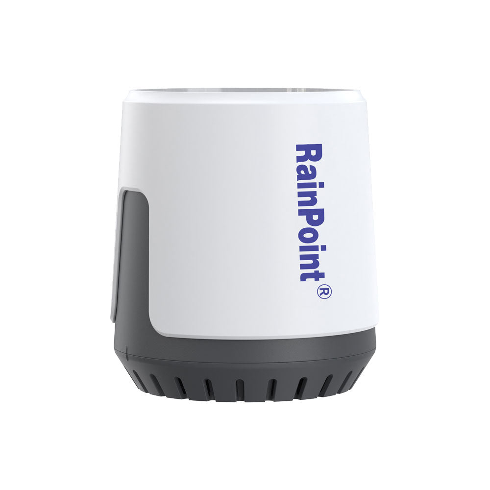 Rainpoint Wireless WiFi Rain Gauge (Hub Required), Wireless