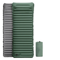 Camping Inflatable & Portable Mattress - detail