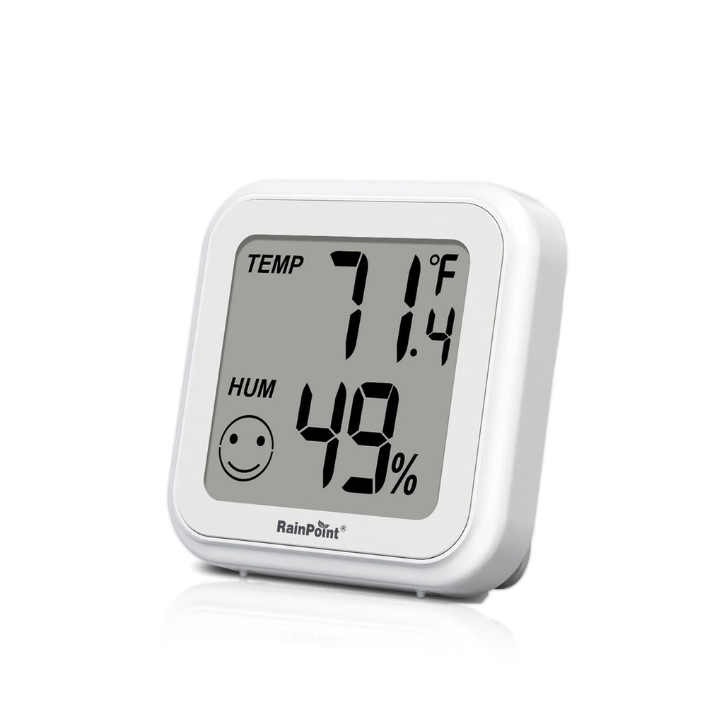 Rainpoint WiFi Thermo-Hygrometer