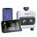 Rainpoint 2-Zone Wi-Fi Sprinkler Timer
