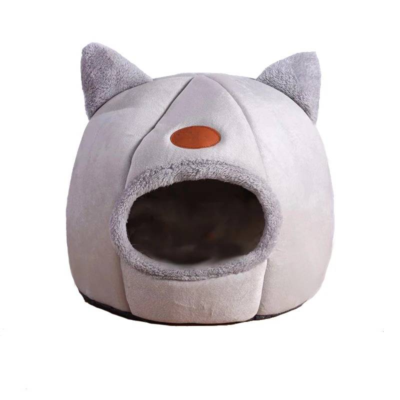 Cat Cave - detail