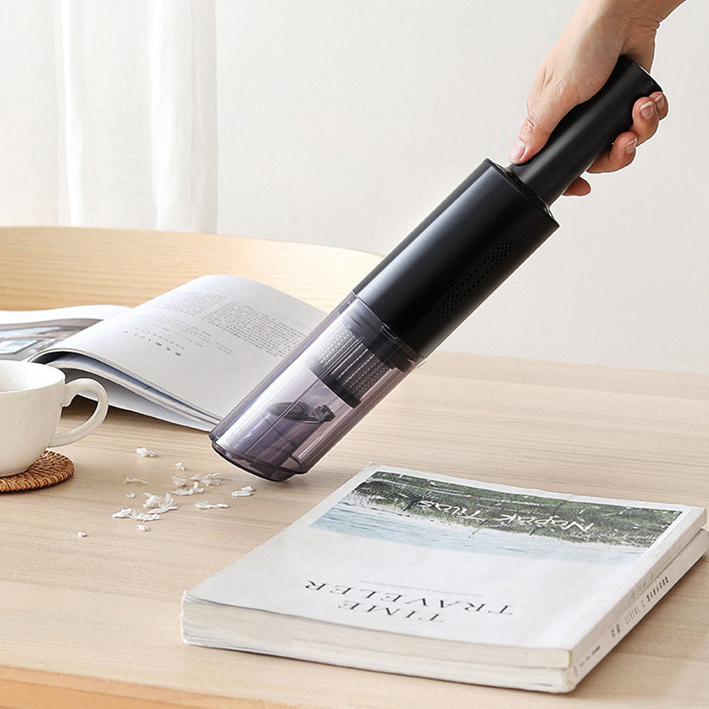 Mr. Dustbuster Handheld Cordless Mini Vacuum Cleaner, Cordless