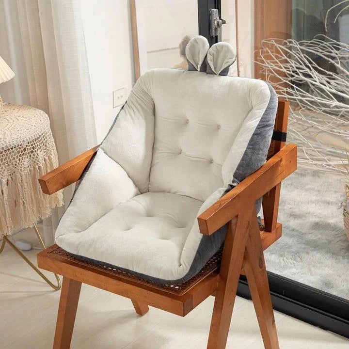 Coccyx And Sciatica Pain Relief Cushion Seat - detail