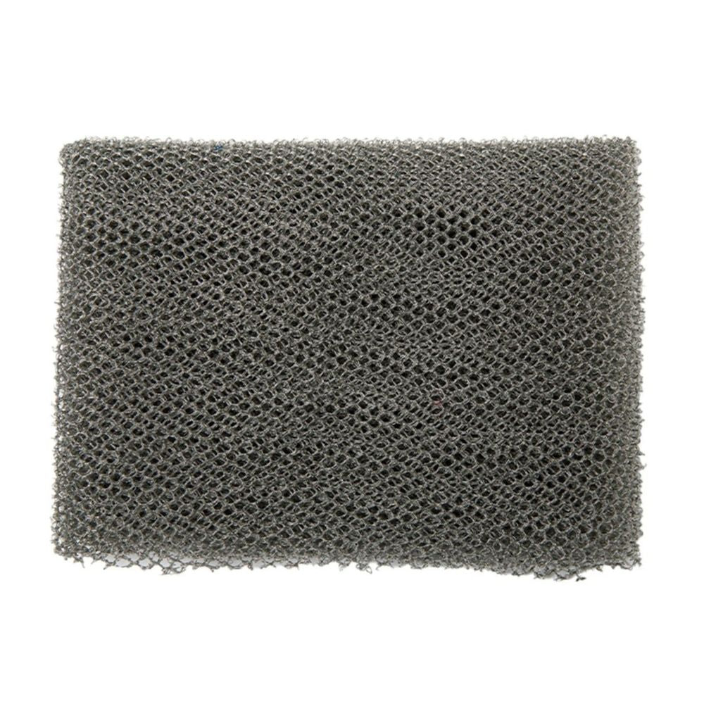 African Net Sponge Exfoliating Bath Scrubber - detail