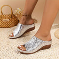 Chic Women's Orthopedic Sandals