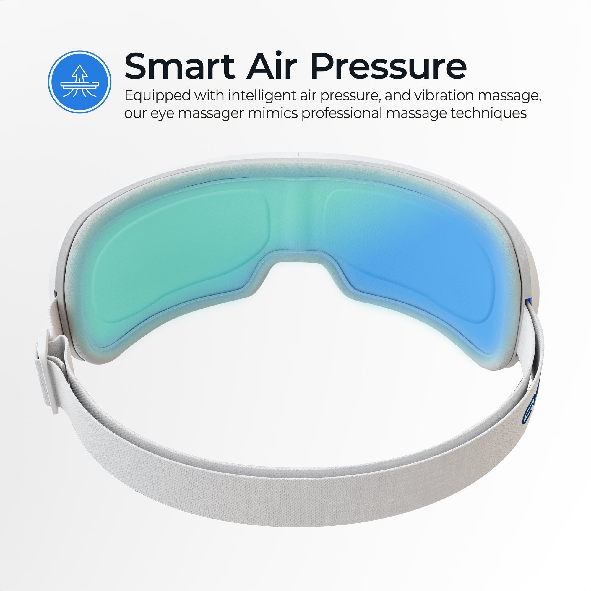 EYE-C Massager, Massage, Massager - detail