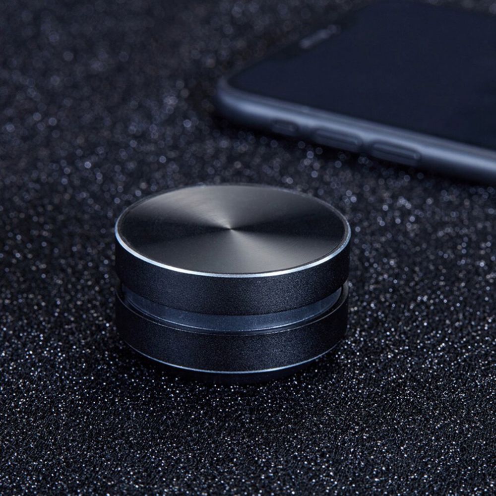 Bone Induction Speaker - Turn Any Surface Into A Speaker - alternate angle