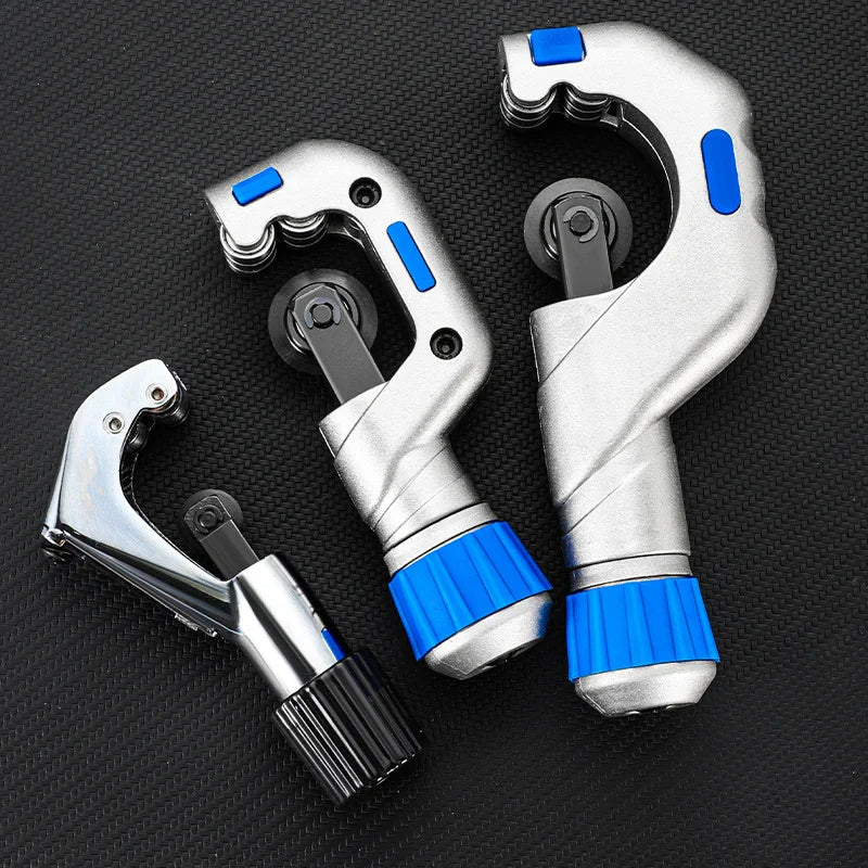 Heavy-Duty Pipe Cutter - alternate angle