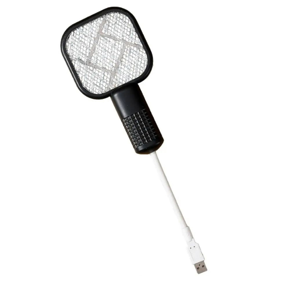 Compact USB Mosquito Zapper - detail