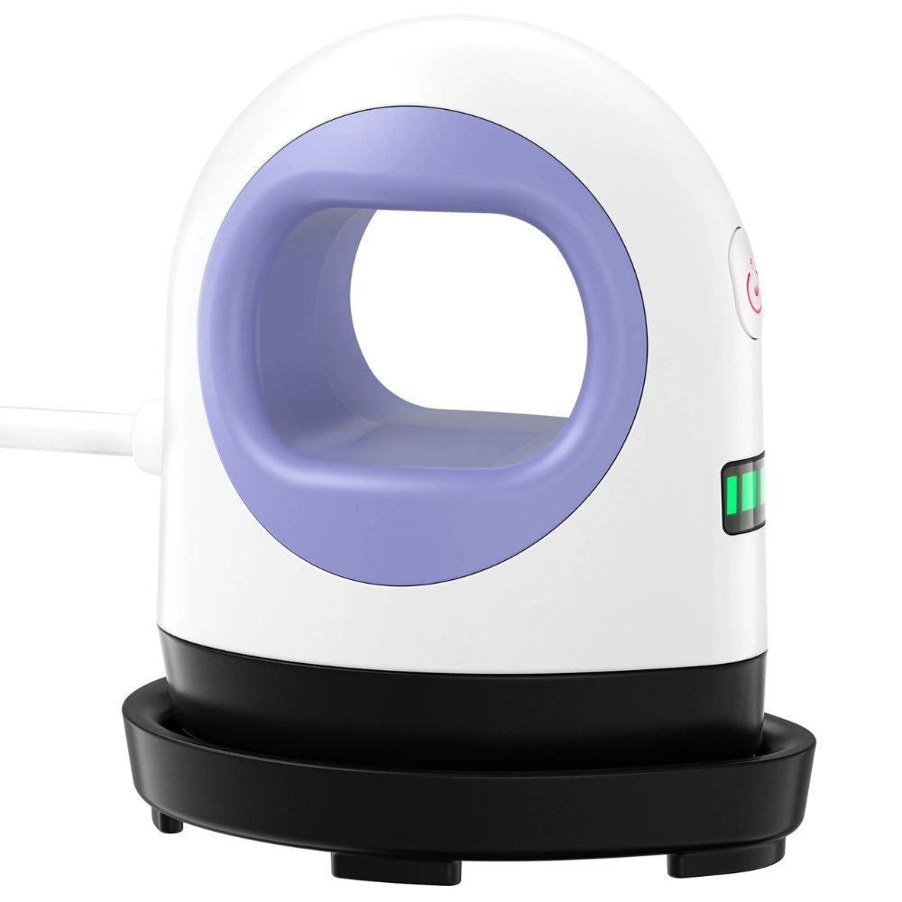 DIY Crafts Mini Heat Press Sublimation Machine - alternate angle