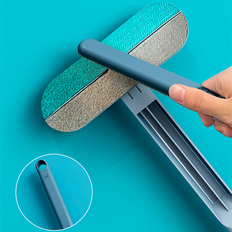 4 in 1 Pet Hair Remover Tool - alternate angle
