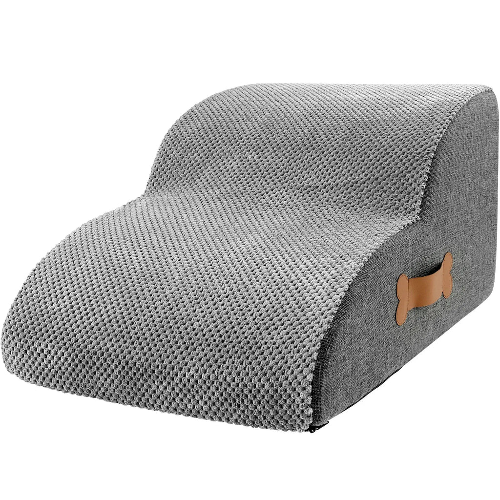 Dog Stairs for Bed - detail