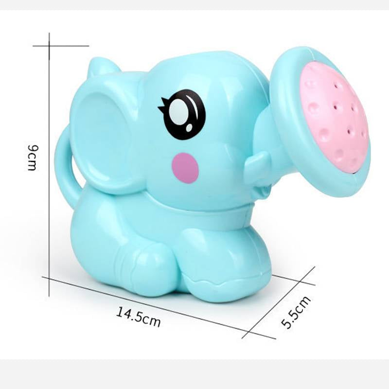 Baby Bath Toys - detail