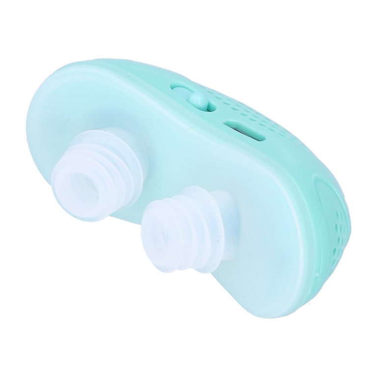 Anti Snoring Device for Nose, Portable Sleep Aid for Travel - detail