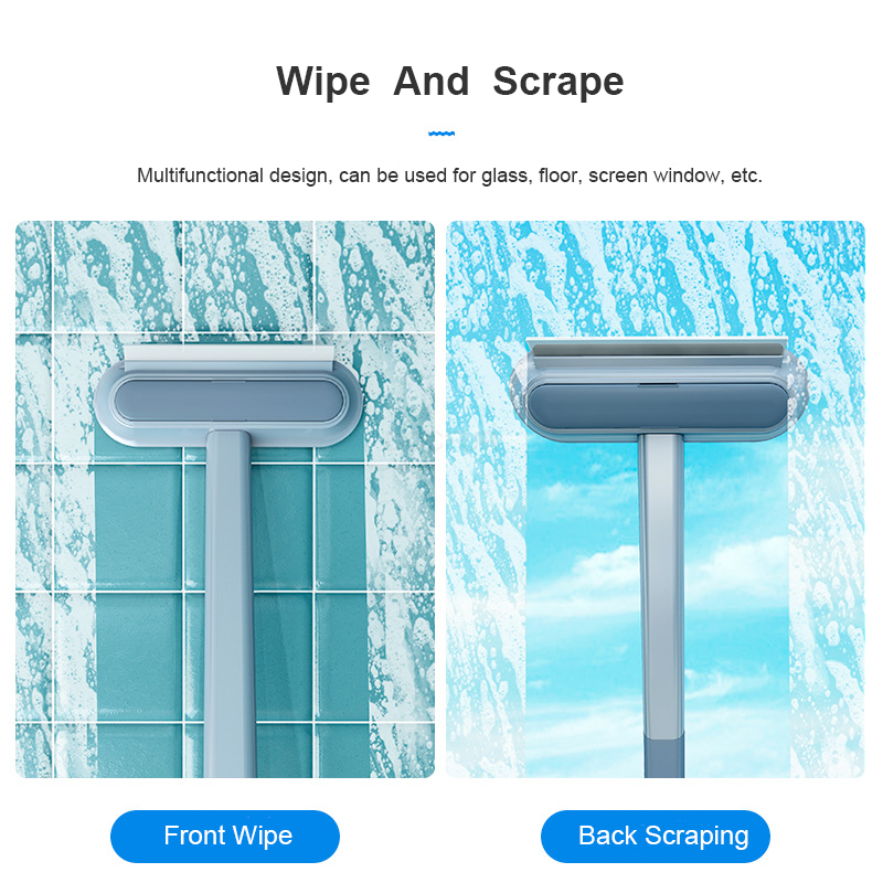 4 in 1 Pet Hair Remover Tool - detail