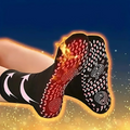 5 Pairs of Self-Heating Thermal Winter Socks - Available in 3 Options