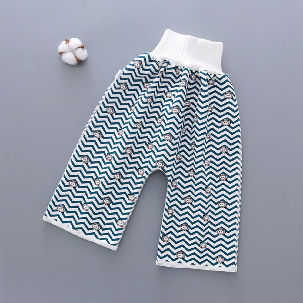 Comfy Leak-Proof Urine Training Pants for Babies - detail
