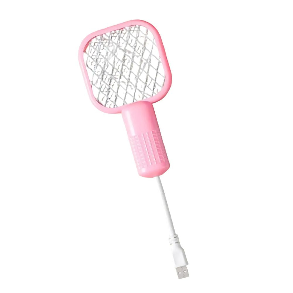 Compact USB Mosquito Zapper - alternate angle