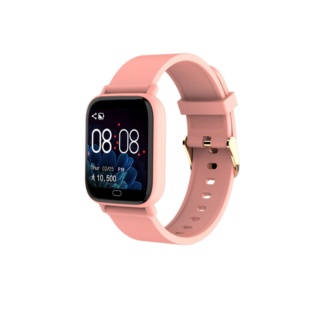 Smart Fit Multi Function Smart Watch Tracker and Monitor - detail