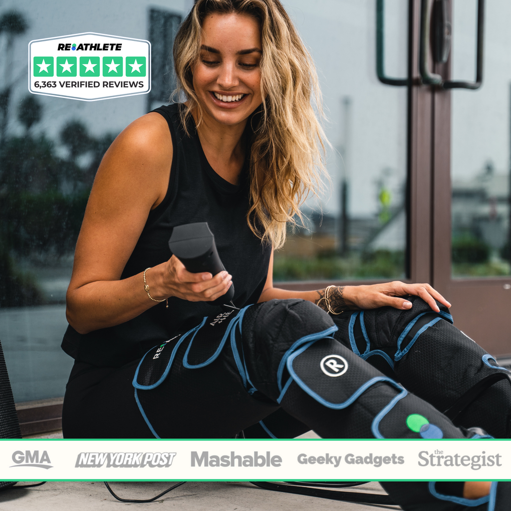 Air-C Compression Massager, Massage, Massager - detail