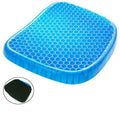 Cooling Gel Seat Cushion - alternate angle