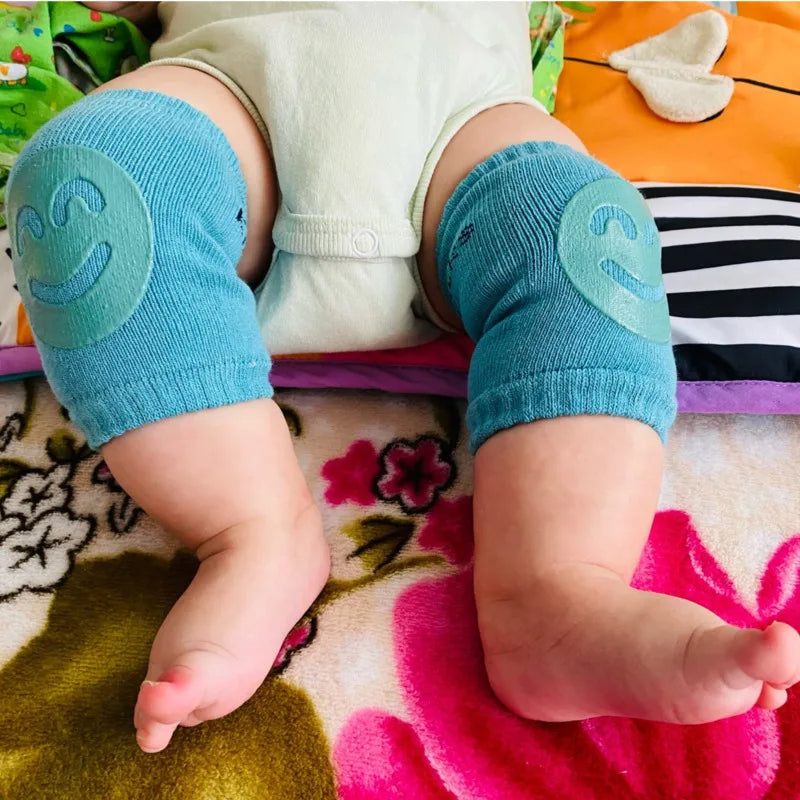 Baby Knee Pads - alternate angle
