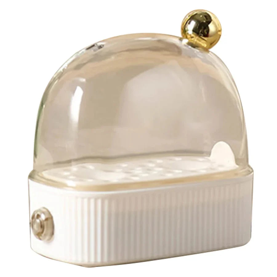 Egg Cooker - alternate angle