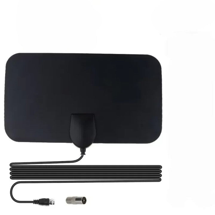 Indoor TV Antenna - For Powerful Signal Reception