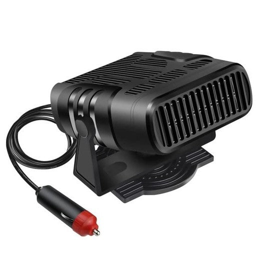 12V Automotive Portable Car Heater - detail